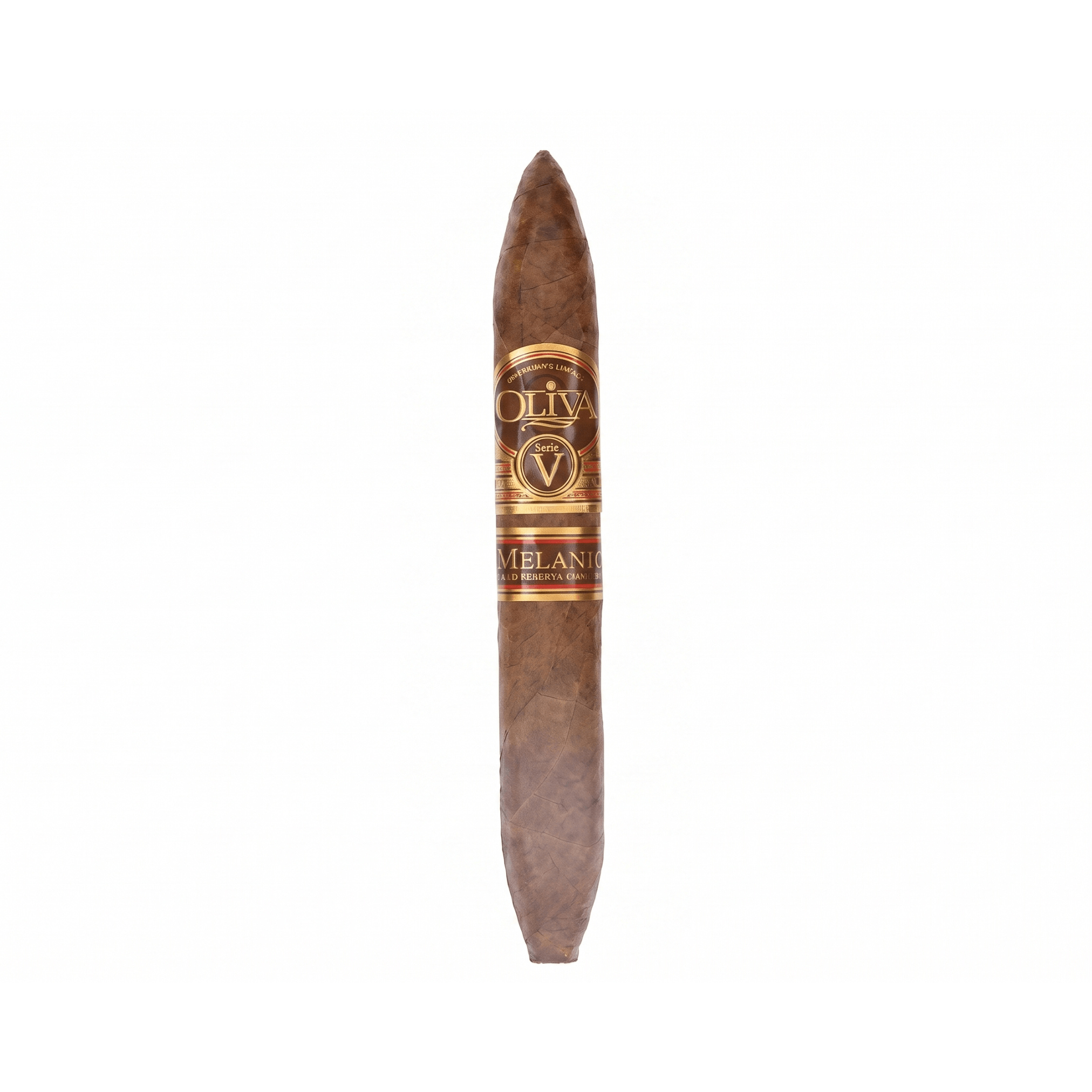 Oliva Serie V Melanio Figurado de 10