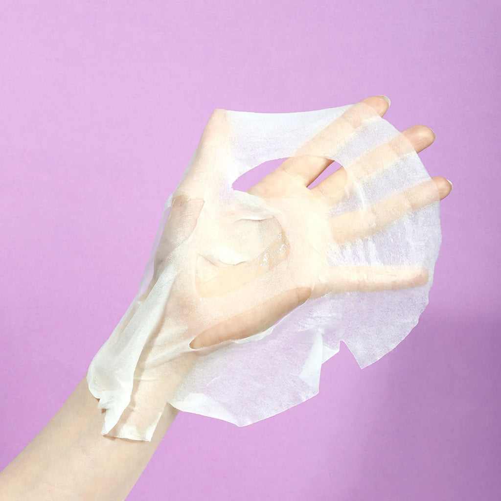 (SB) APLB COLLAGEN EGF PEPTIDE SHEET MASK