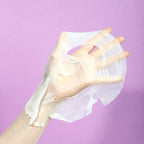 (SB) APLB COLLAGEN EGF PEPTIDE SHEET MASK