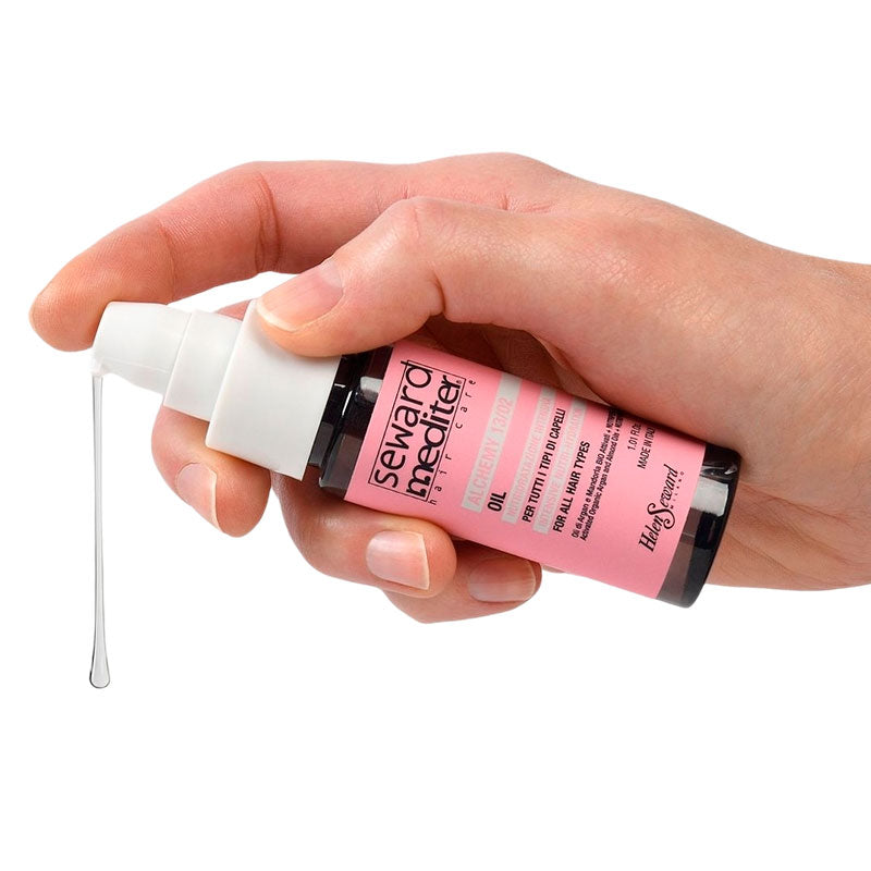 HELEN SEWARD MEDITER ALCHEMY OIL 30ML