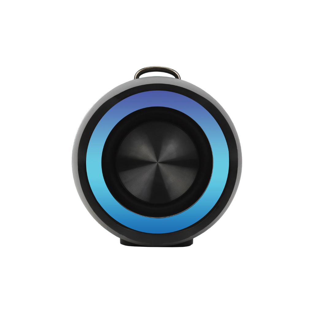 BOCINA ARGOM RADYON X42 WIRELESS BT SPEAKER BLACK