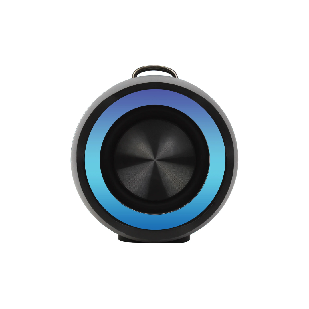 BOCINA ARGOM RADYON X42 WIRELESS BT SPEAKER BLACK