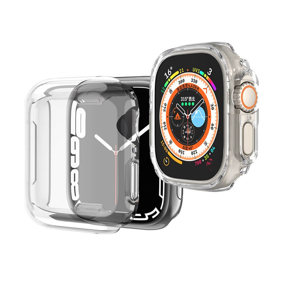 Cover Protector TPU Smartwatch