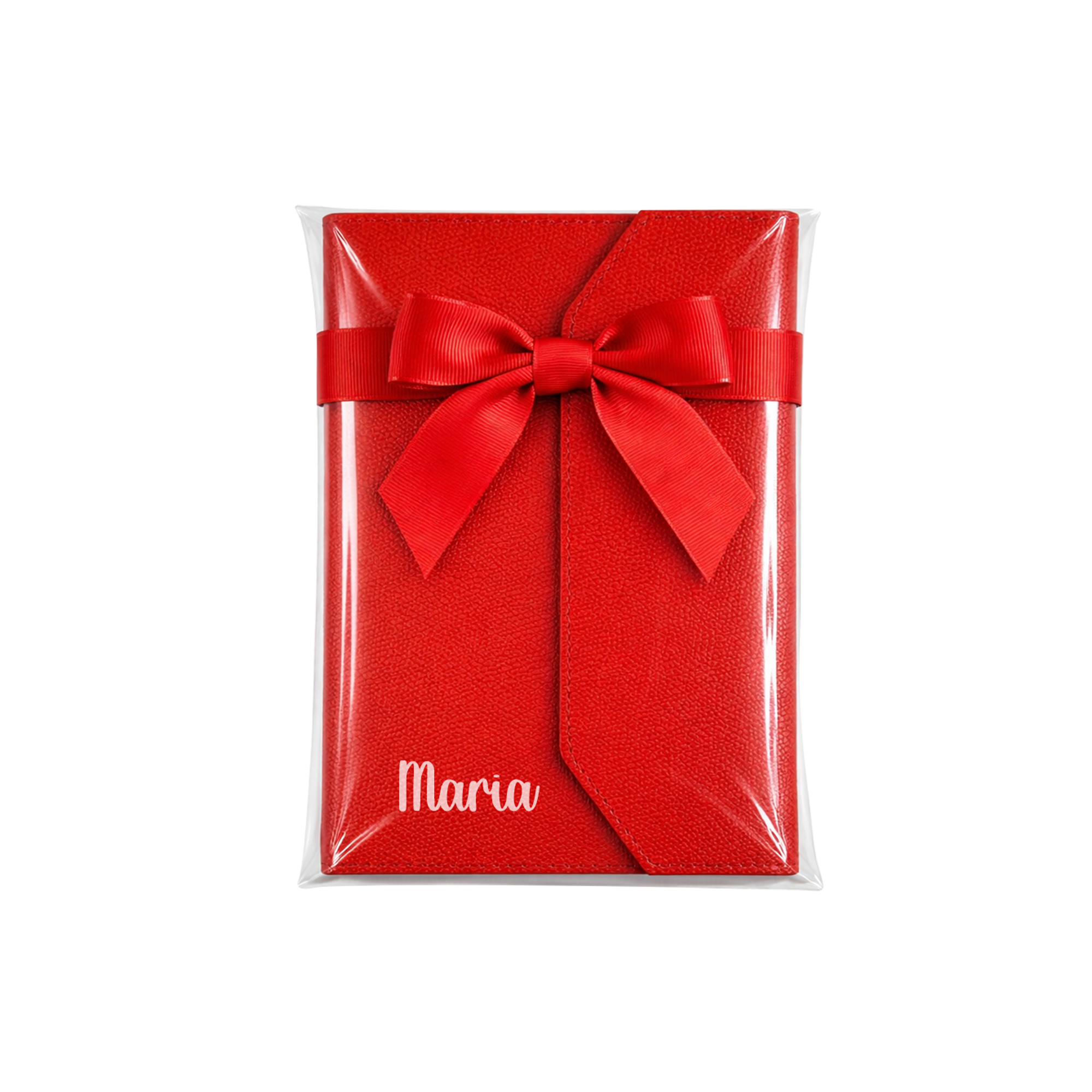 Kit 45 - Libreta Ejecutiva Pequeña