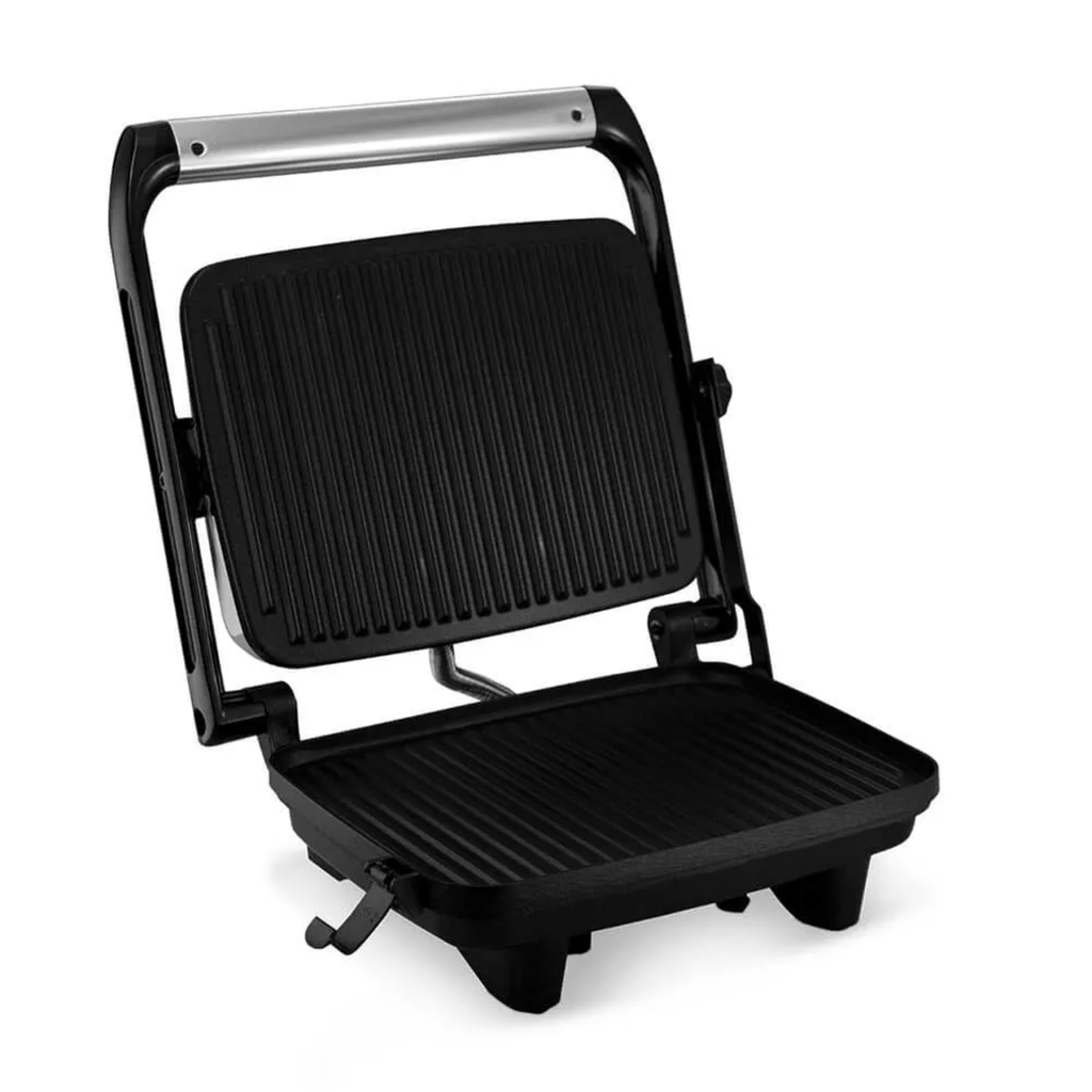 Sandwichera Oster M/CKSTPA-2880 de Estilo Belga con Control de Temperatura