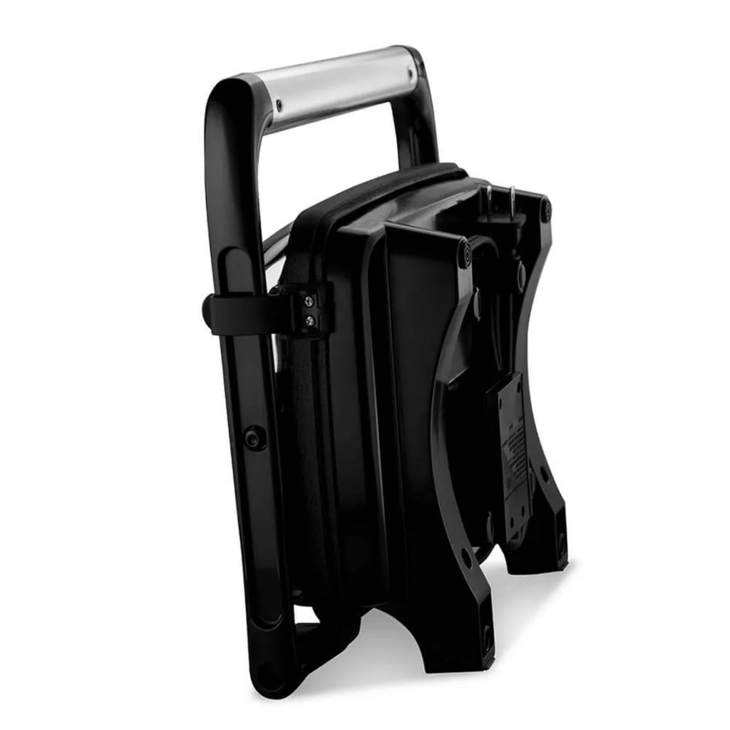 Sandwichera Oster M/CKSTPA-2880 de Estilo Belga con Control de Temperatura