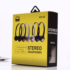 Audifono Dimensions DIM-8815B