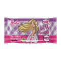 GT Barbie Toallitas Humedas x 100unds