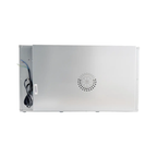 HORNO MODULAR KTC  90CM ELECTRICO 220V SILVER