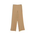 Pantalones Milk & Honey Corrugado para Damas