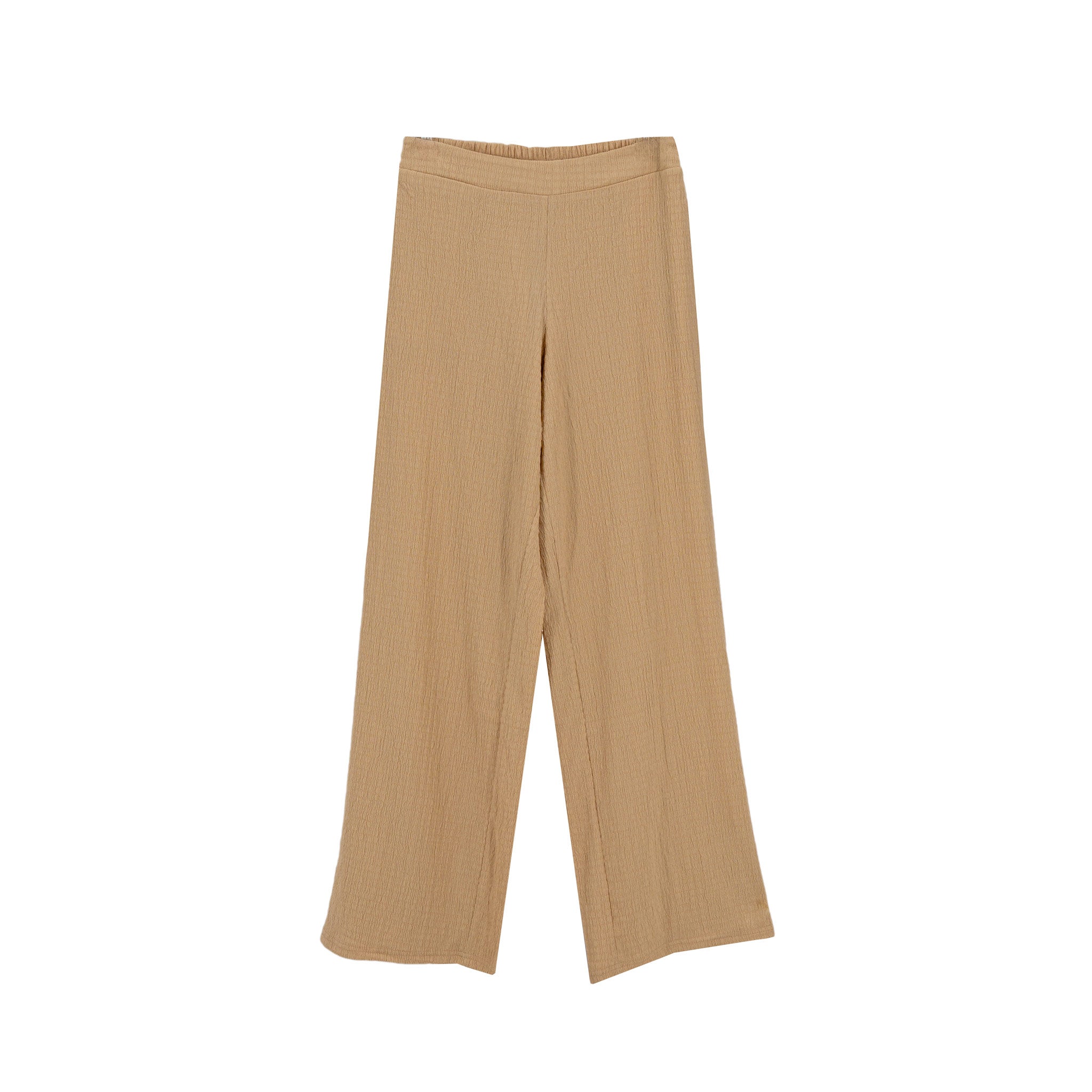 Pantalones Milk & Honey Corrugado para Damas