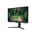 MONITOR FLAT SAMSUNG 25" G4 ODYSSEY GAMING LED/LCD/HDMI/DP/FHD BLACK