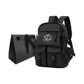 Kit 46 - Mochila Traveler