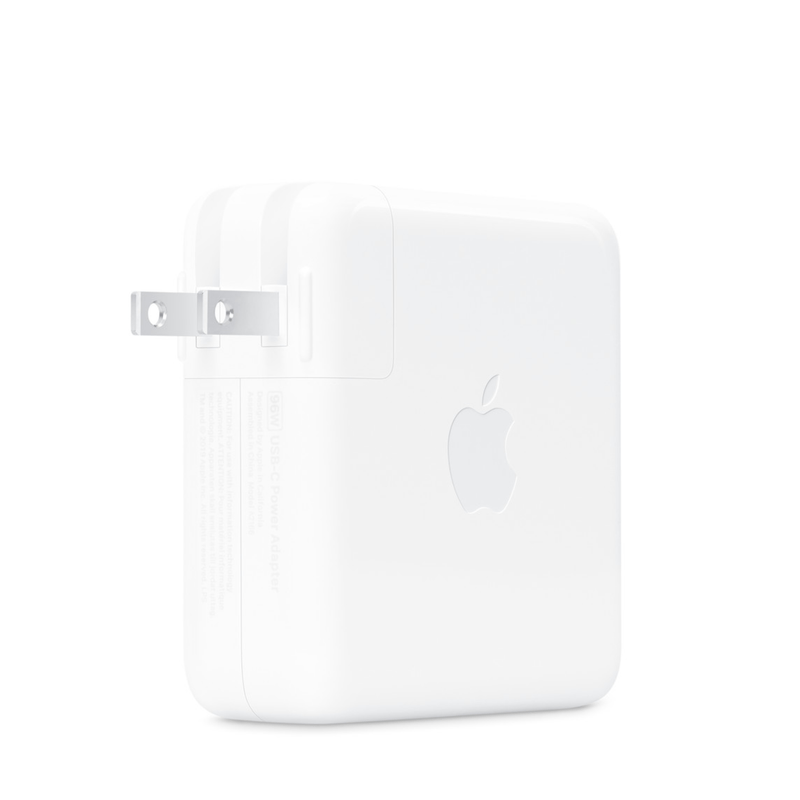 Apple 96W USB Type-C Power Adapter