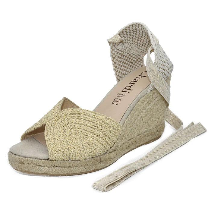 Sandalias Chardi P/ Damas 4639 by Chardi