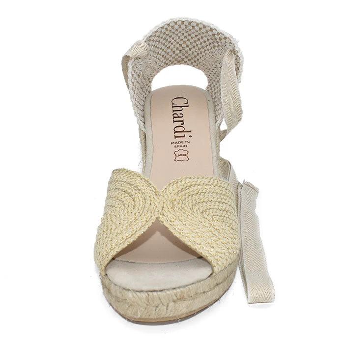 Sandalias Chardi P/ Damas 4639 by Chardi