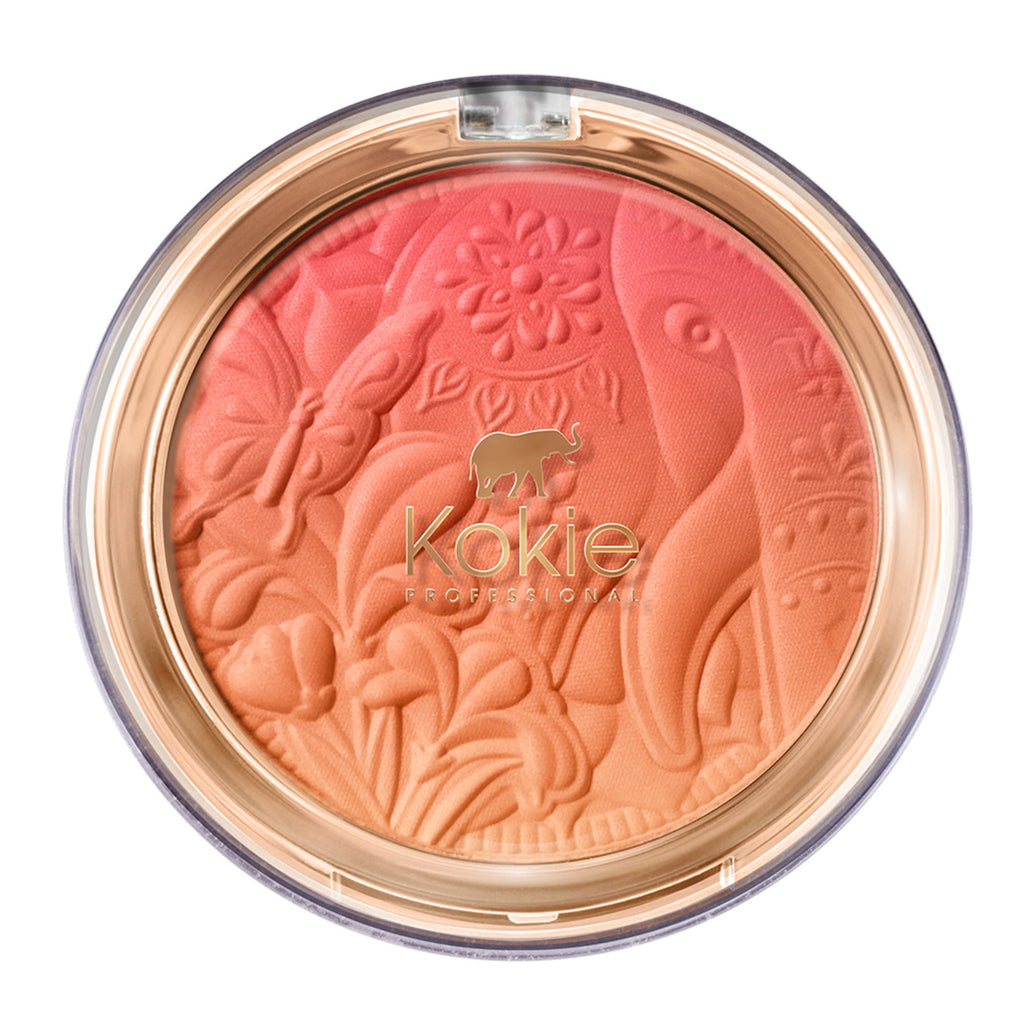 Kokie Soft Gradient Blush Tender 05
