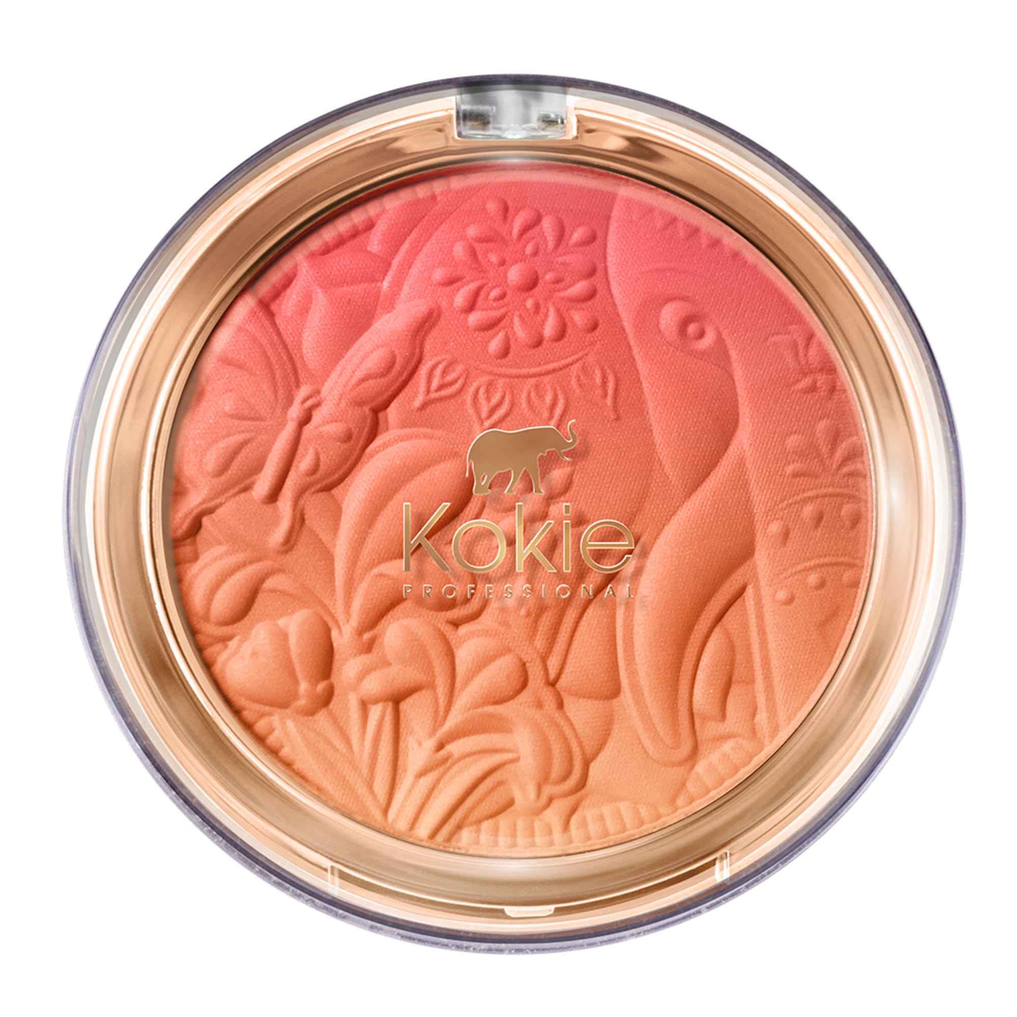 Kokie Soft Gradient Blush Tender 05