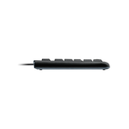 TECLADO/MOUSE LOGITECH MK120 ENG USB BLACK