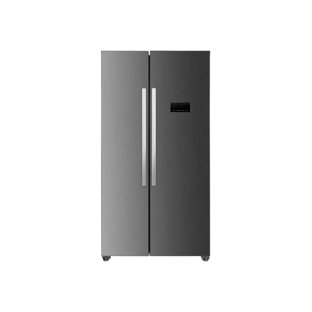 Refrigeradora side by side m/p442sbn, marca TCL – vista 1