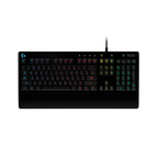 TECLADO LOGITECH PRODIGY G213 ENG USB BLACK