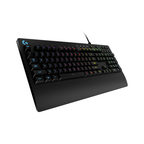 TECLADO LOGITECH PRODIGY G213 ENG USB BLACK