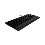 TECLADO LOGITECH PRODIGY G213 ENG USB BLACK