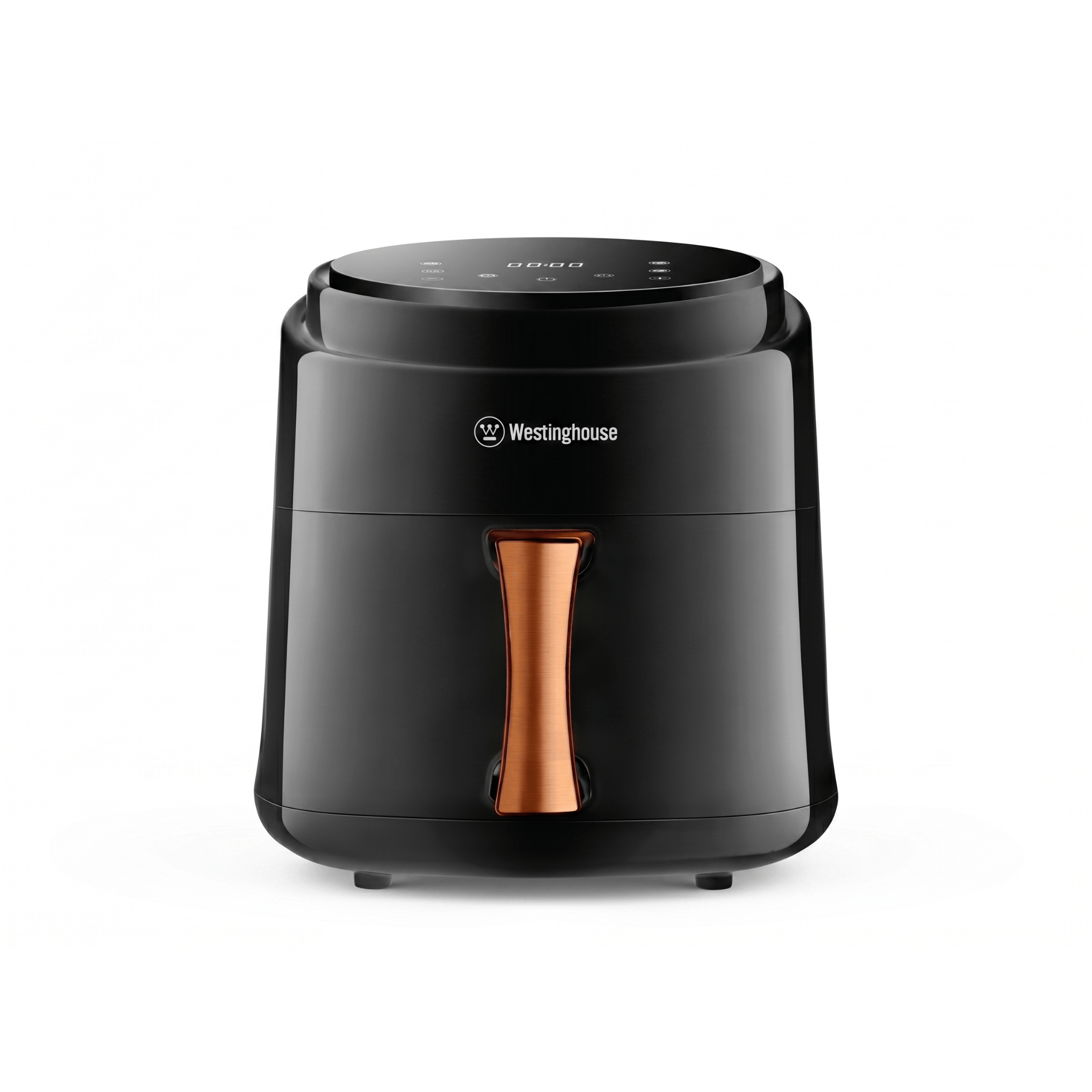 Freidora de Aire Digital Westinghouse M/WKAF55D 5.5 Litros 1700W