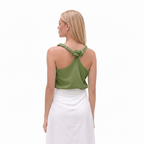 Blusa, marca Johanna Matallana – vista 2