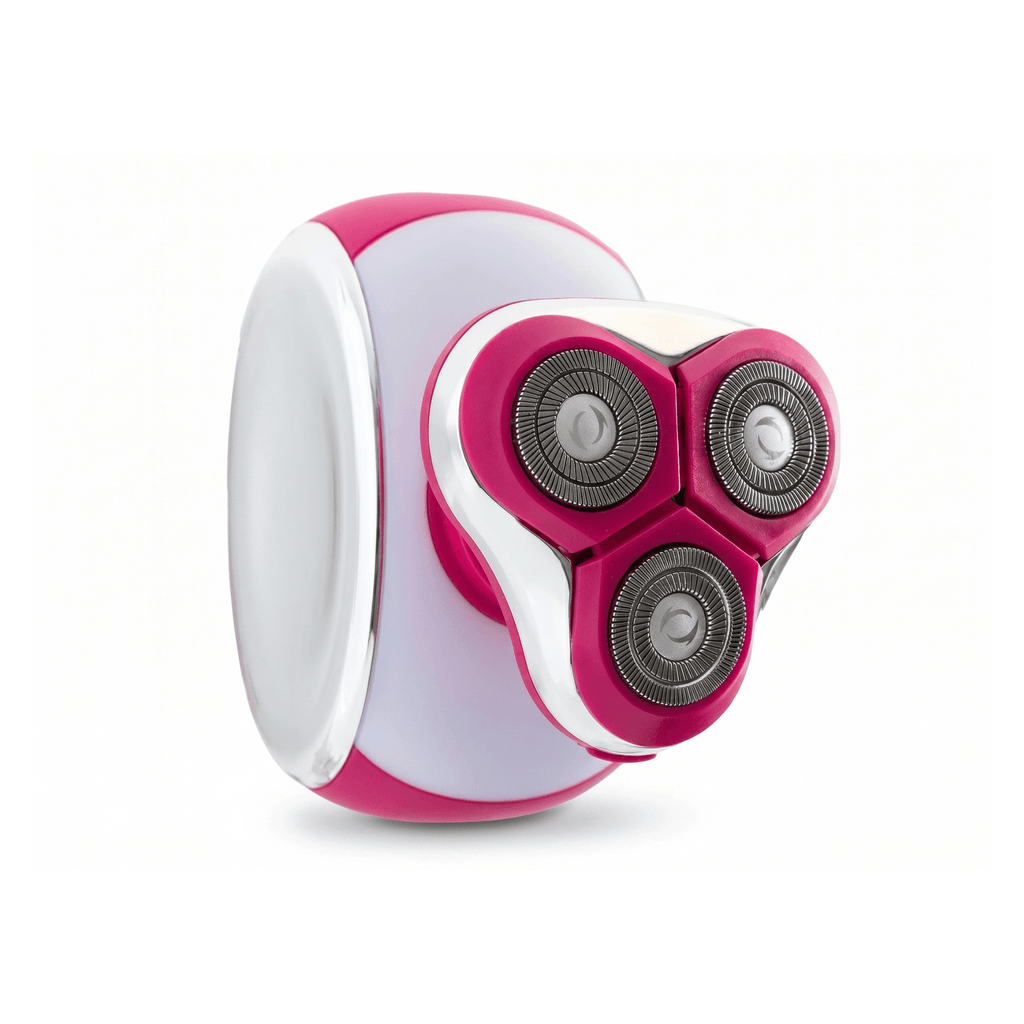 Depiladora Femenina Recargable Westinghouse M/WHS-HC4001 2-en-1