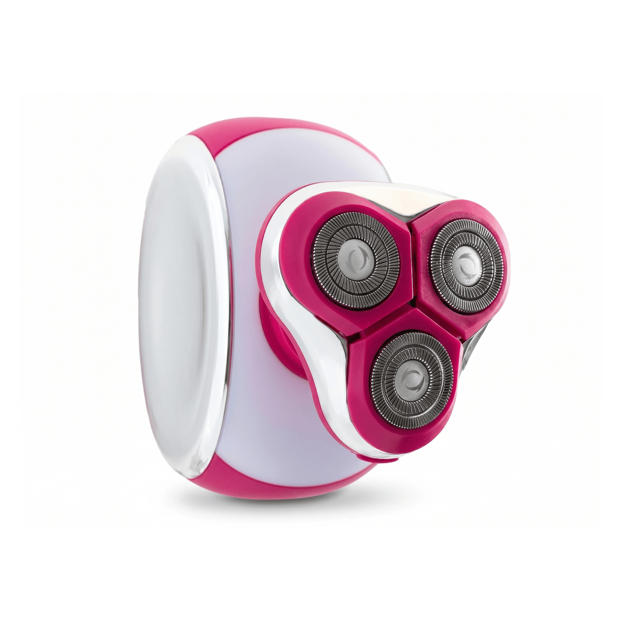 Depiladora Femenina Recargable Westinghouse M/WHS-HC4001 2-en-1