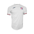 Camiseta Alternativa Rep. Dominicana 25/26