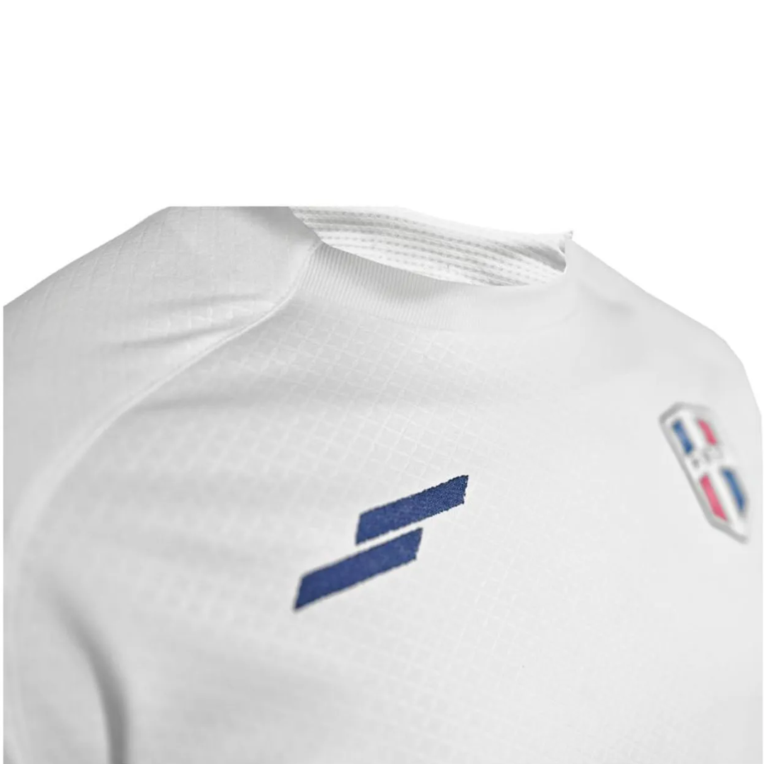 Camiseta Alternativa Rep. Dominicana 25/26