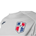 Camiseta Alternativa Rep. Dominicana 25/26