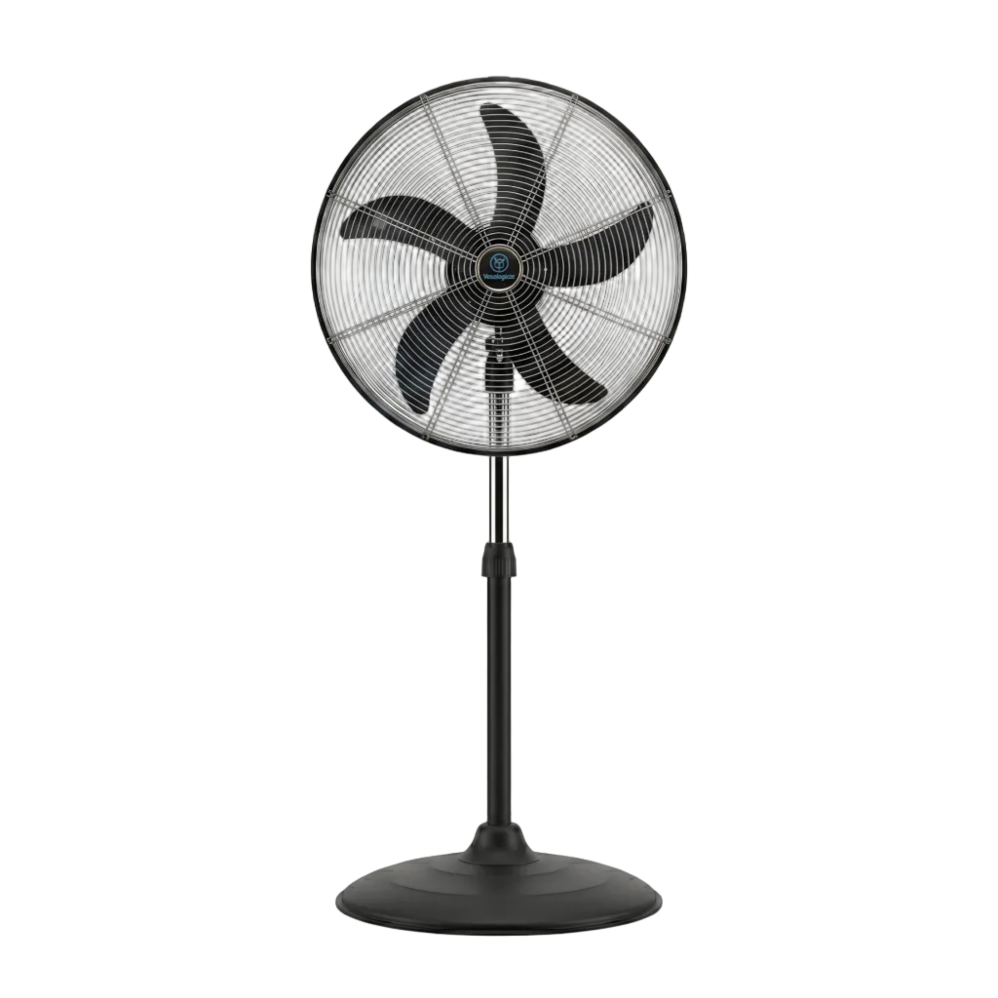 Ventilador de Pedestal Industrial Westinghouse M/WHS-F2003P 20"