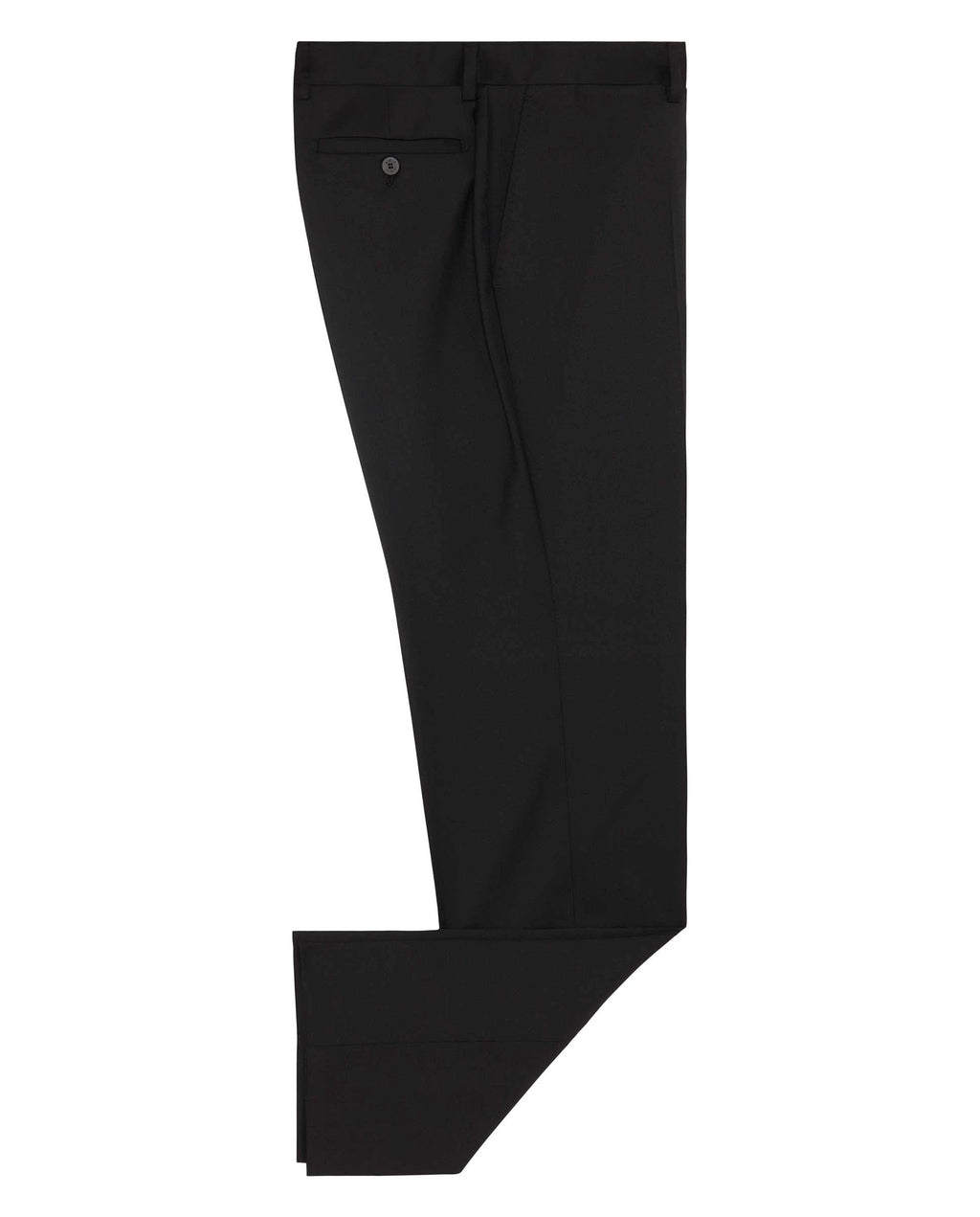 Pantalones Mirto Liso Vestir Para Caballeros by Mirto