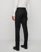 Pantalones Mirto Liso Vestir Para Caballeros by Mirto