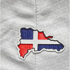 Camiseta Alternativa Rep. Dominicana 25/26