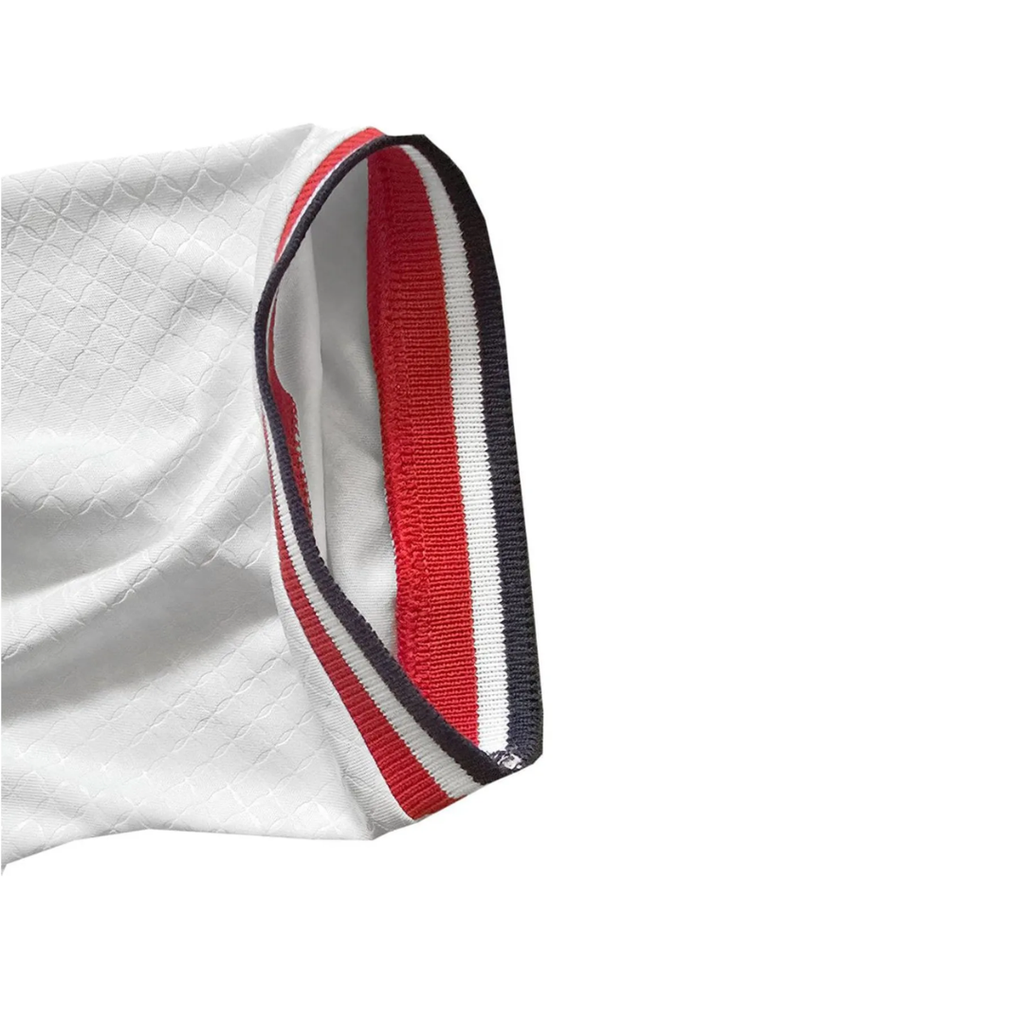 Camiseta Alternativa Rep. Dominicana 25/26