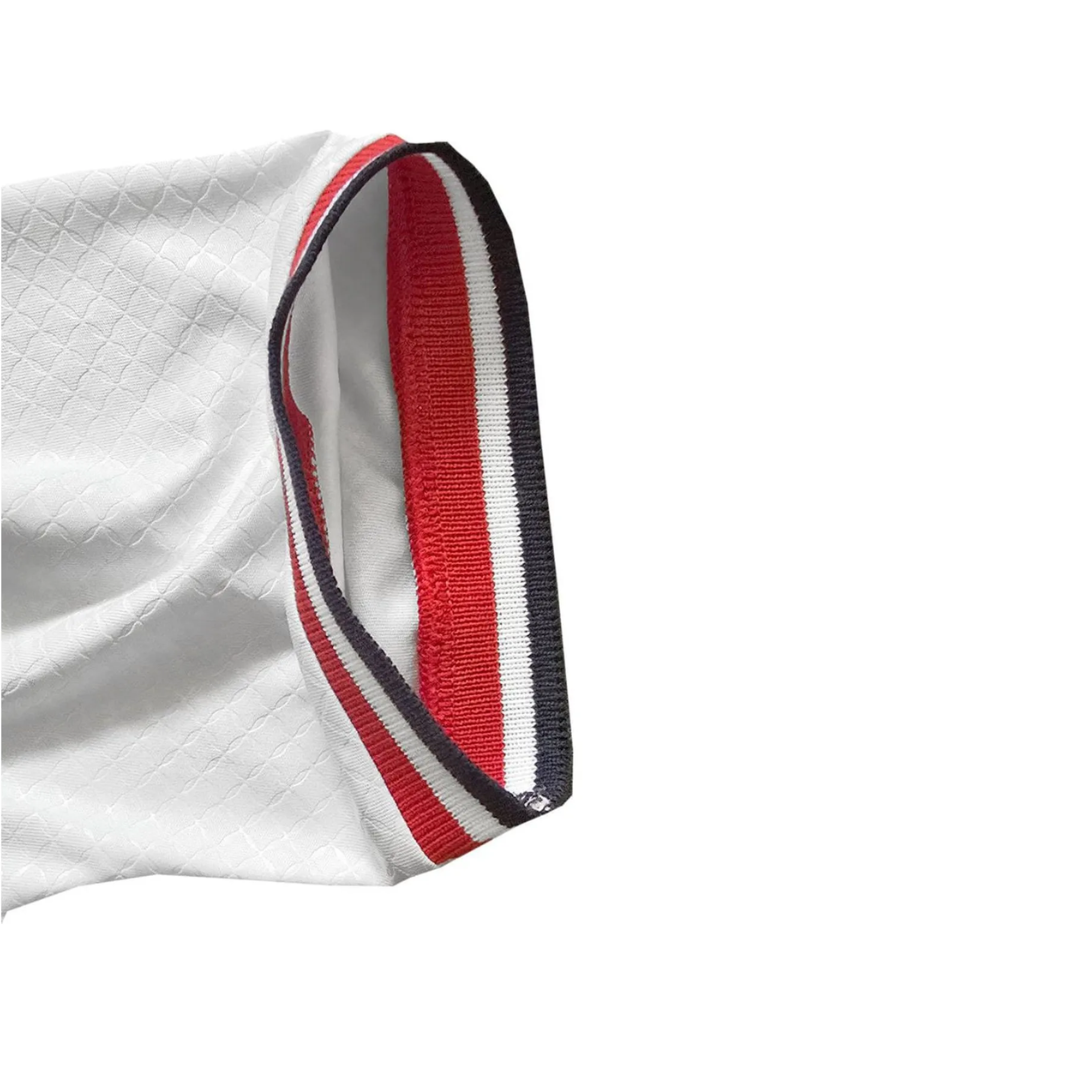 Camiseta Alternativa Rep. Dominicana 25/26