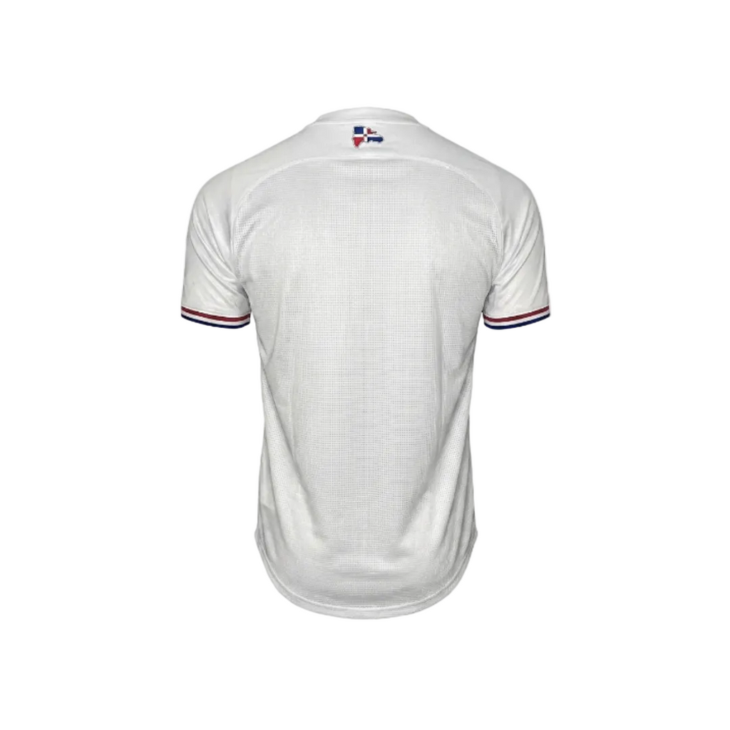 Camiseta Pura CEPA 2A Rep. Dominicana 25/26
