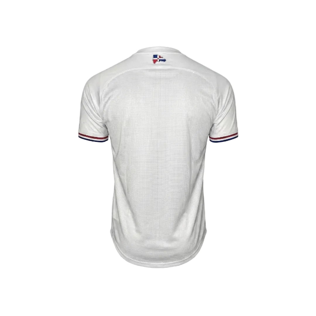 Camiseta Pura CEPA 2A Rep. Dominicana 25/26