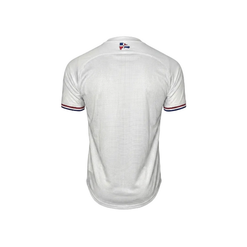 Camiseta de fútbol, marca SIlver – vista 2