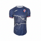 Camiseta Pura CEPA 1A Rep. Dominicana 25/26
