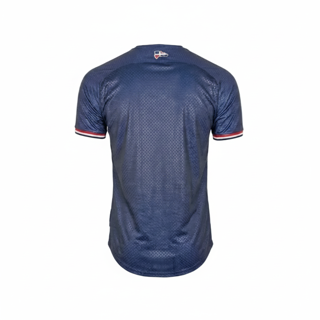 Camiseta Pura CEPA 1A Rep. Dominicana 25/26