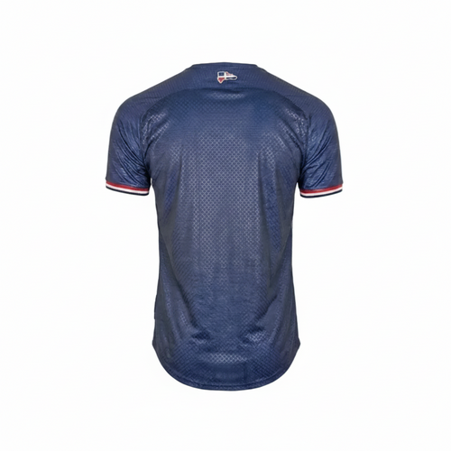 Camiseta Pura CEPA 1A Rep. Dominicana 25/26