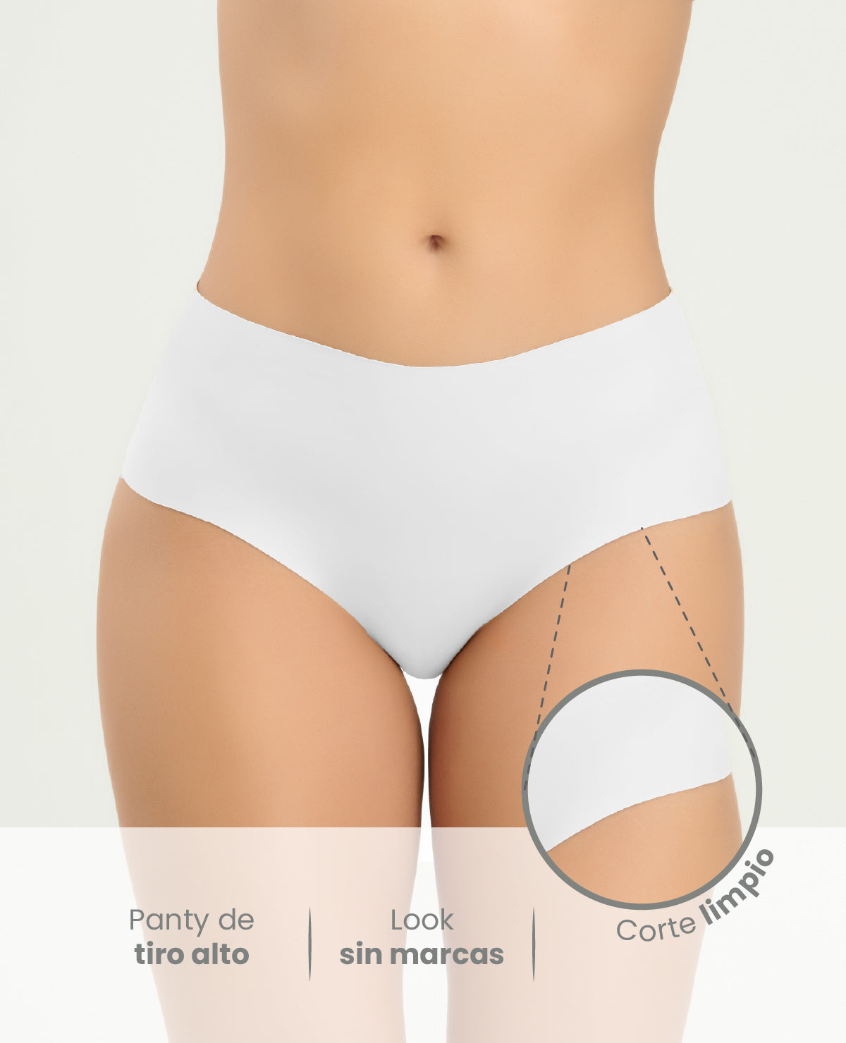 Panty-Clásico-|-Tiro-Alto-|-Sin-Elásticos_St Even Colombia_49512