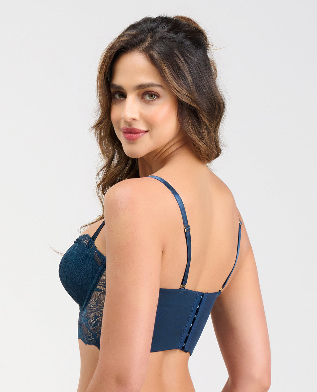 Brasier | Realce Medio | Con Varilla - Kliquea