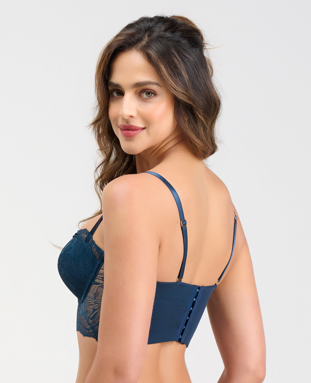Brasier | Realce Medio | Con Varilla - Kliquea