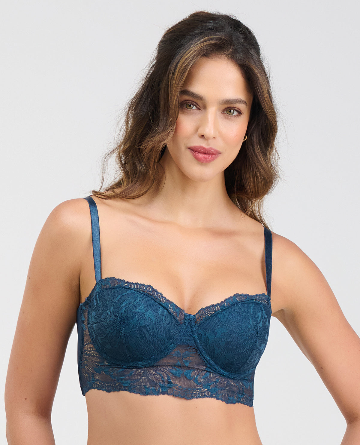 Brasier | Realce Medio | Con Varilla - Kliquea